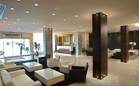 Best Western Hotel Tre Torri